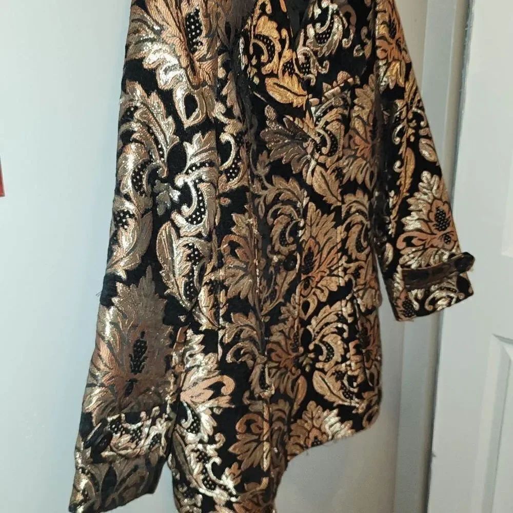 Monroe and Main jacket - Picture 3 of 8